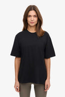 Oversized organic t-shirt