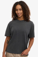Oversized organic t-shirt