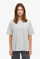 Oversized organic t-shirt