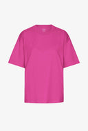 Oversized organic t-shirt