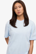 Oversized organic t-shirt