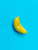 Broche banaan