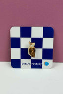 Broche uil