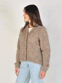 Bruin vest alanis