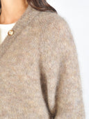 Bruin vest alanis