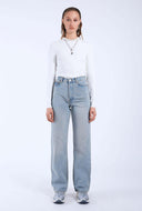 Jeans echo canyon light vintage 34