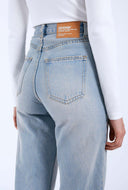 Jeans echo canyon light vintage 34