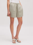 Beige shorts yoko