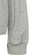 Grijze hoodie esnori
