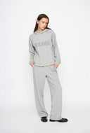 Grijze jogginsbroek esnori