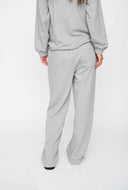 Grijze jogginsbroek esnori