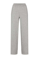 Grijze jogginsbroek esnori