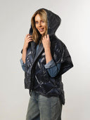 Gewatteerde bodywarmer