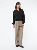 Katoenen sweater gbresa