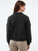 Katoenen sweater gbresa