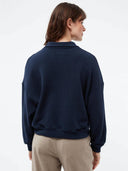 Katoenen sweater gbresa