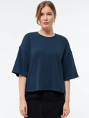 Oversized sweater gbselma