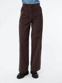 Corduroy broek gbelena