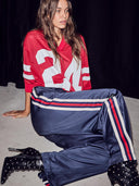 Trackpants baggy track tall