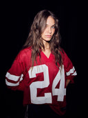 Mesh top drift number