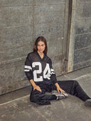 Mesh top drift number