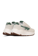 Sneakers hts shadow rgs groen