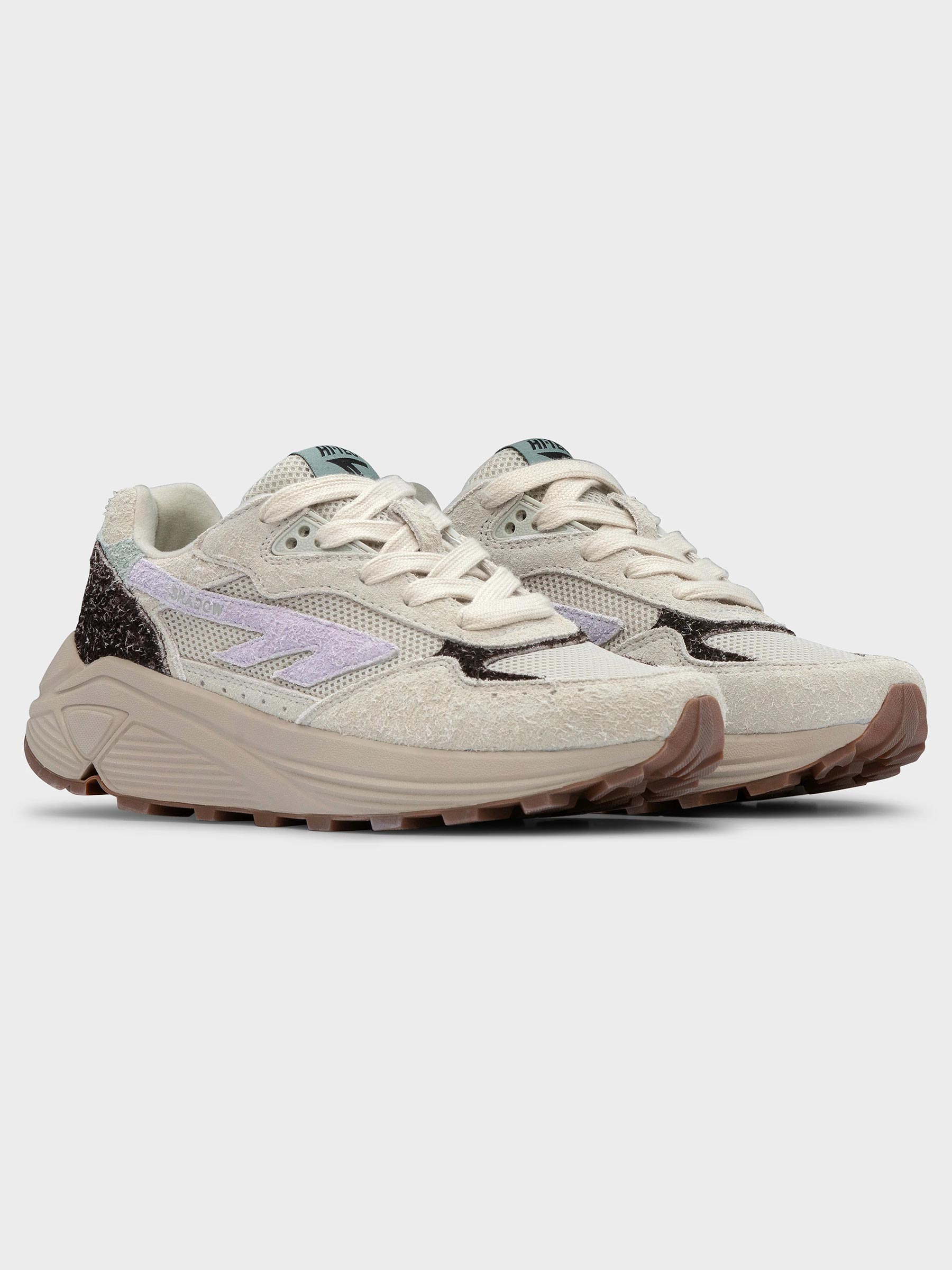 Sneakers hts shadow rgs lila – Tally-Ho
