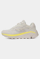 Sneakers hts shadow rgs geel
