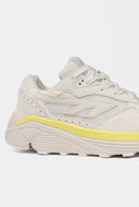 Sneakers hts shadow rgs geel