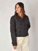 Alpaca vest la linda