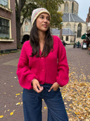 Alpaca vest la linda