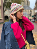 Alpaca vest la linda