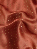 Blauwe teddy jacket isa