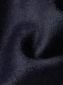 Donkerblauwe baseball jacket billie