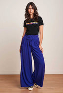 Kobalt broek marnie pants atomic