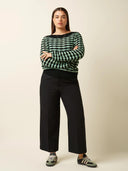 Gebreide knit erin bell