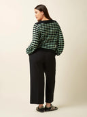 Gebreide knit erin bell