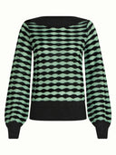 Gebreide knit erin bell