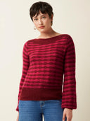 Gebreide knit erin bell
