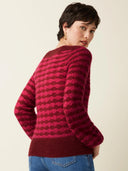 Gebreide knit erin bell