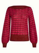 Gebreide knit erin bell