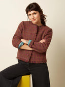 Roest jacket elara