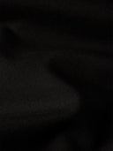 Zwarte wide-leg pantalon chloe pants