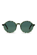 Zonnebril madison aquatic teal