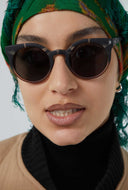 Cat-eye zonnebril lulu sundown