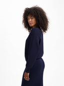 Ribbed sweater katia knit