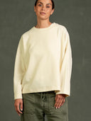 Oversized sweater hadley