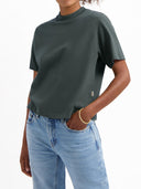 T-shirt jill heavy tee