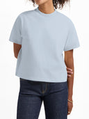 T-shirt jill heavy tee