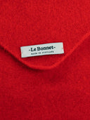 Rode sjaal bandana crimson